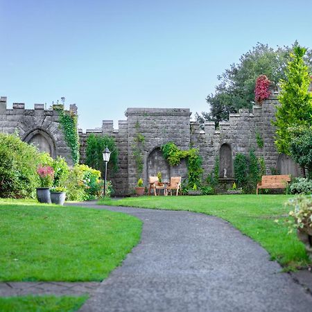 Lonsdale House Boutique Apartments Ulverston Bagian luar foto