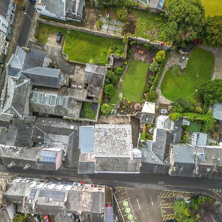 Lonsdale House Boutique Apartments Ulverston Bagian luar foto