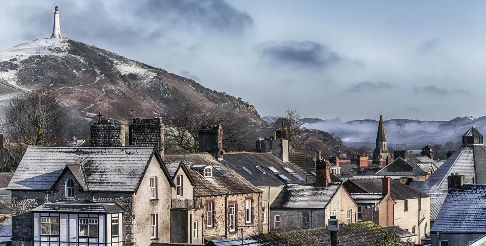 Lonsdale House Boutique Apartments Ulverston Bagian luar foto