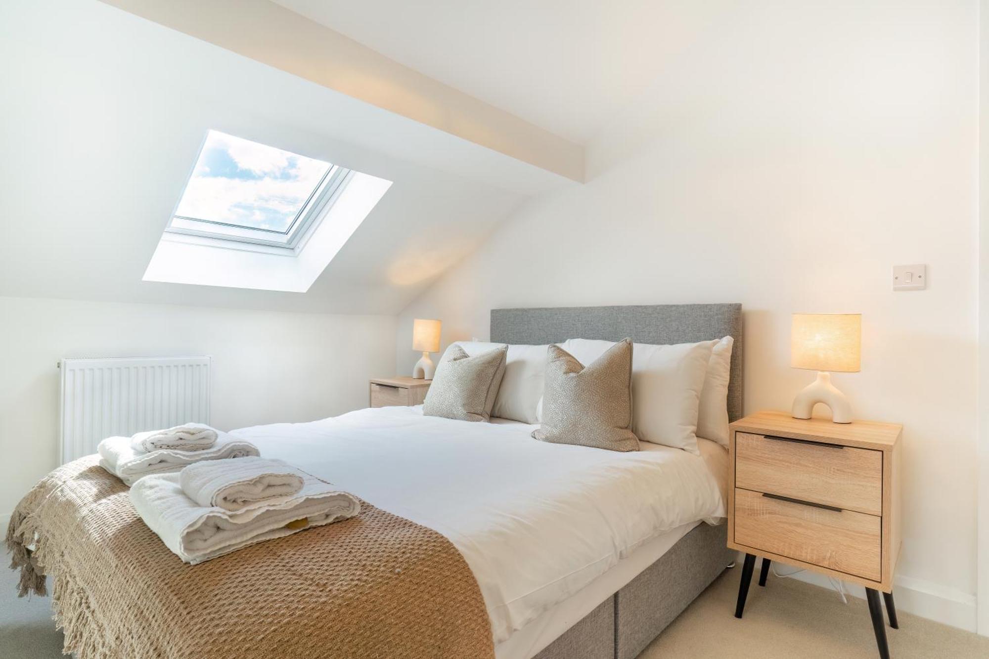 Lonsdale House Boutique Apartments Ulverston Bagian luar foto