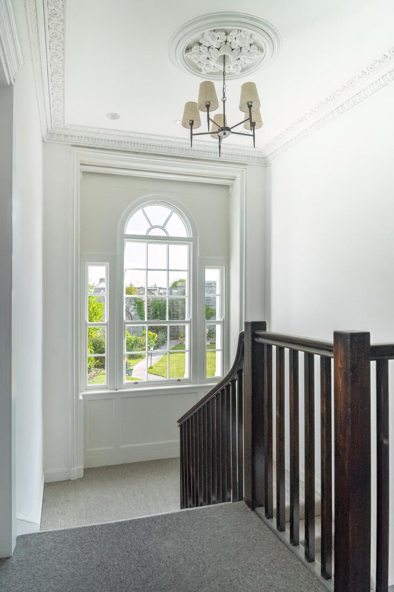 Lonsdale House Boutique Apartments Ulverston Bagian luar foto