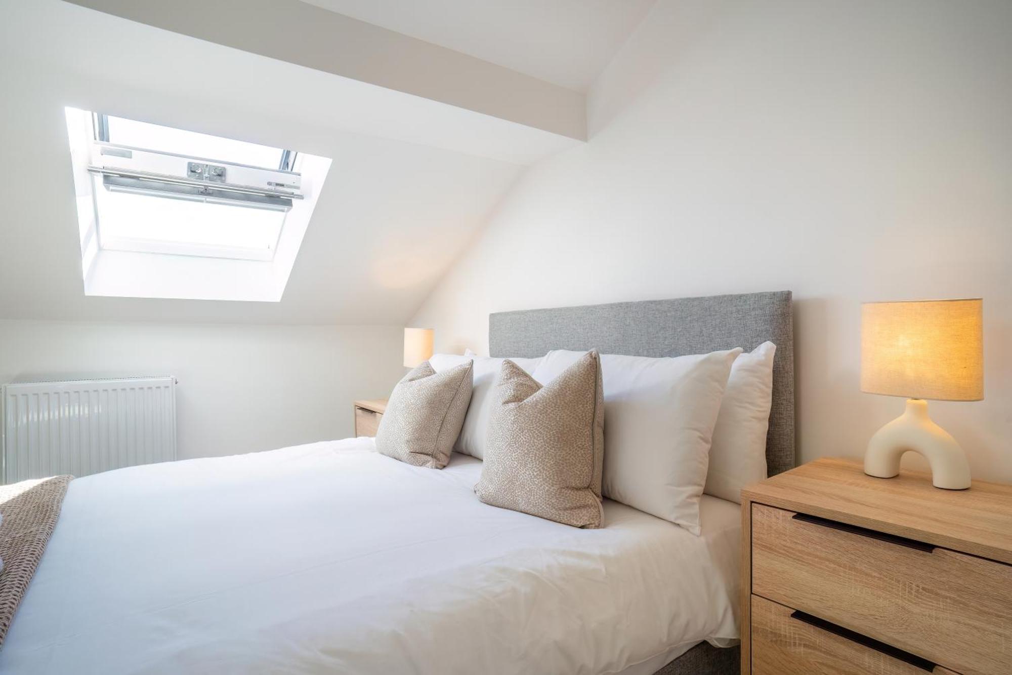 Lonsdale House Boutique Apartments Ulverston Bagian luar foto