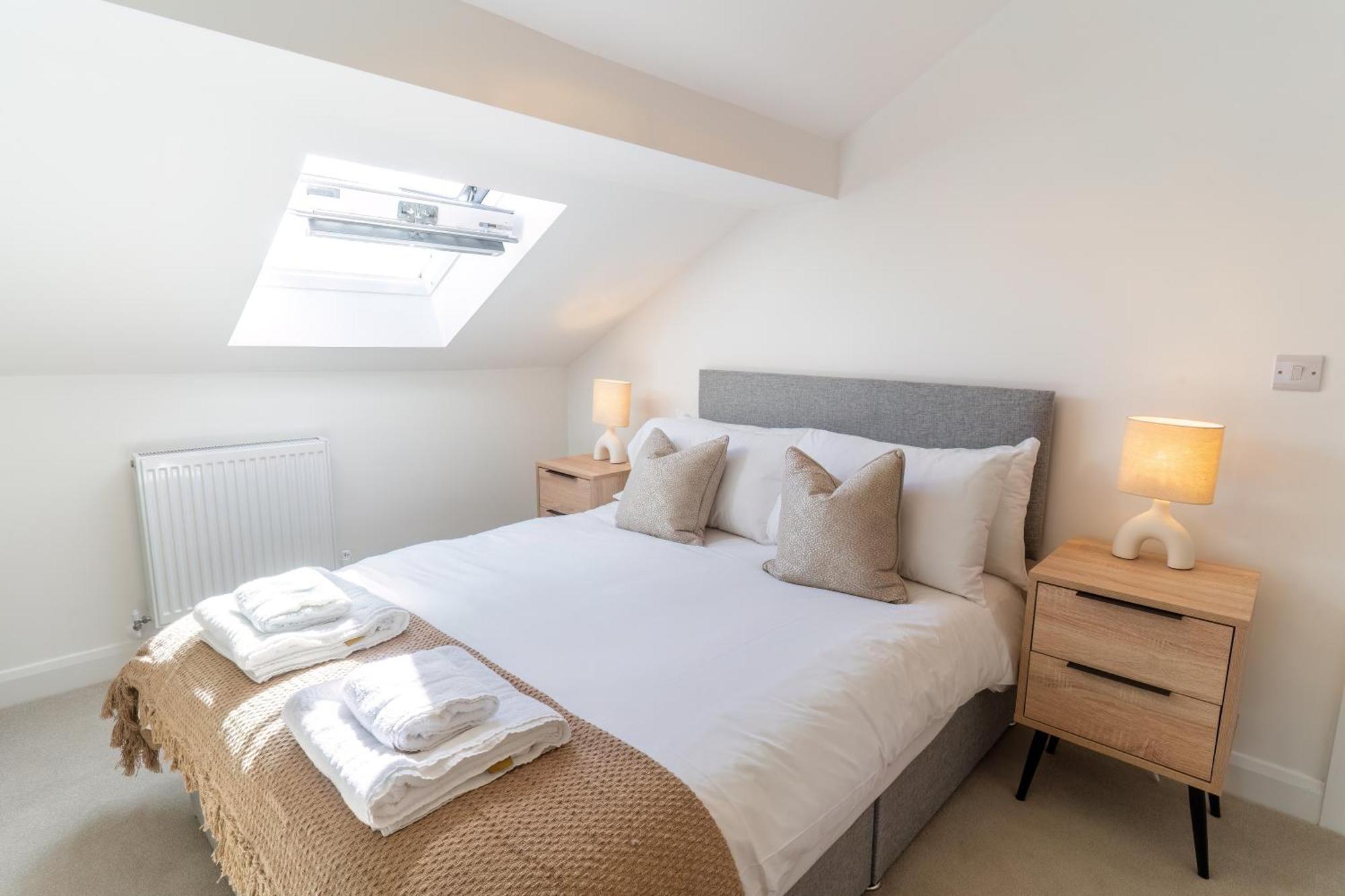 Lonsdale House Boutique Apartments Ulverston Bagian luar foto
