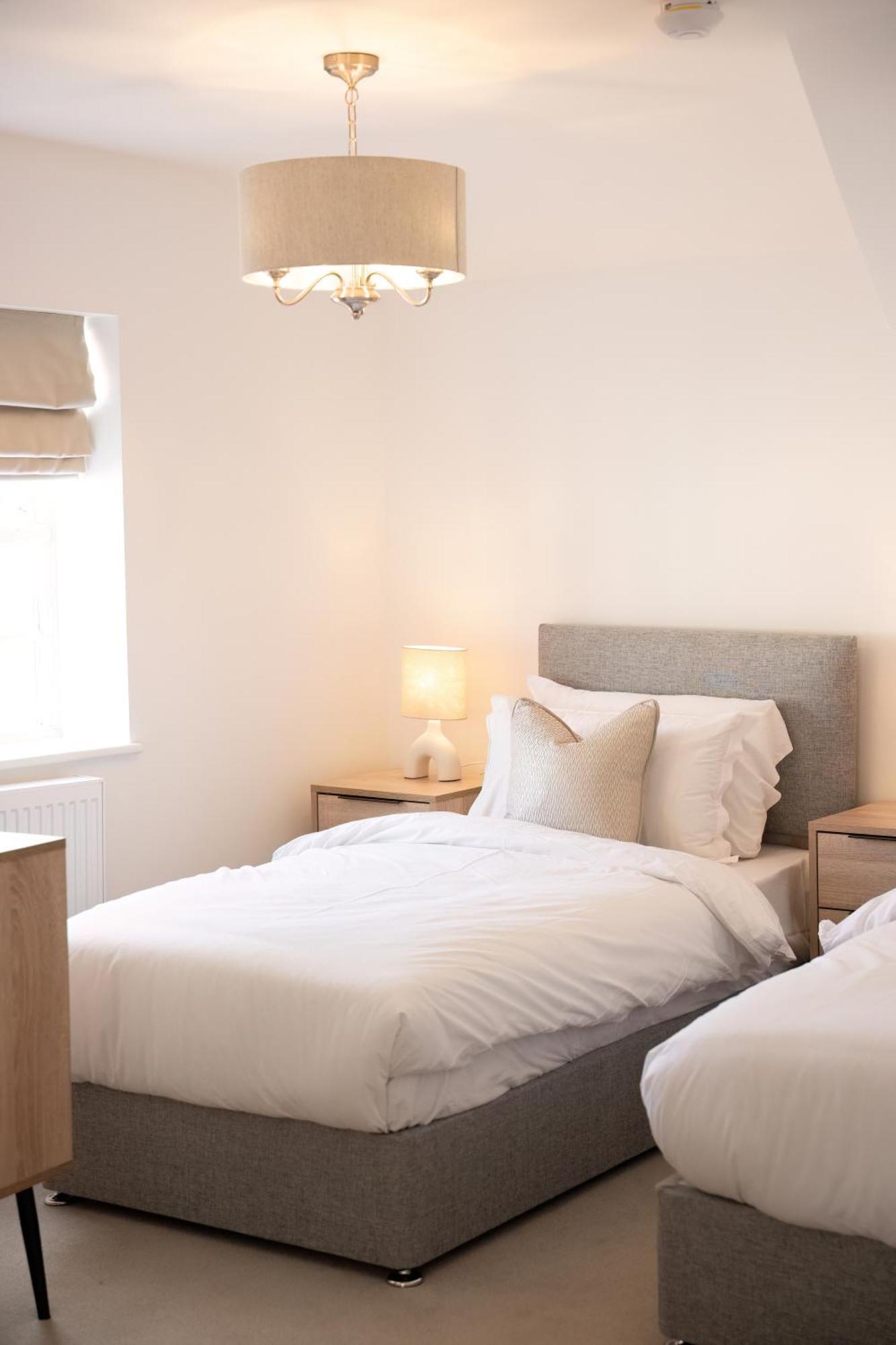 Lonsdale House Boutique Apartments Ulverston Bagian luar foto