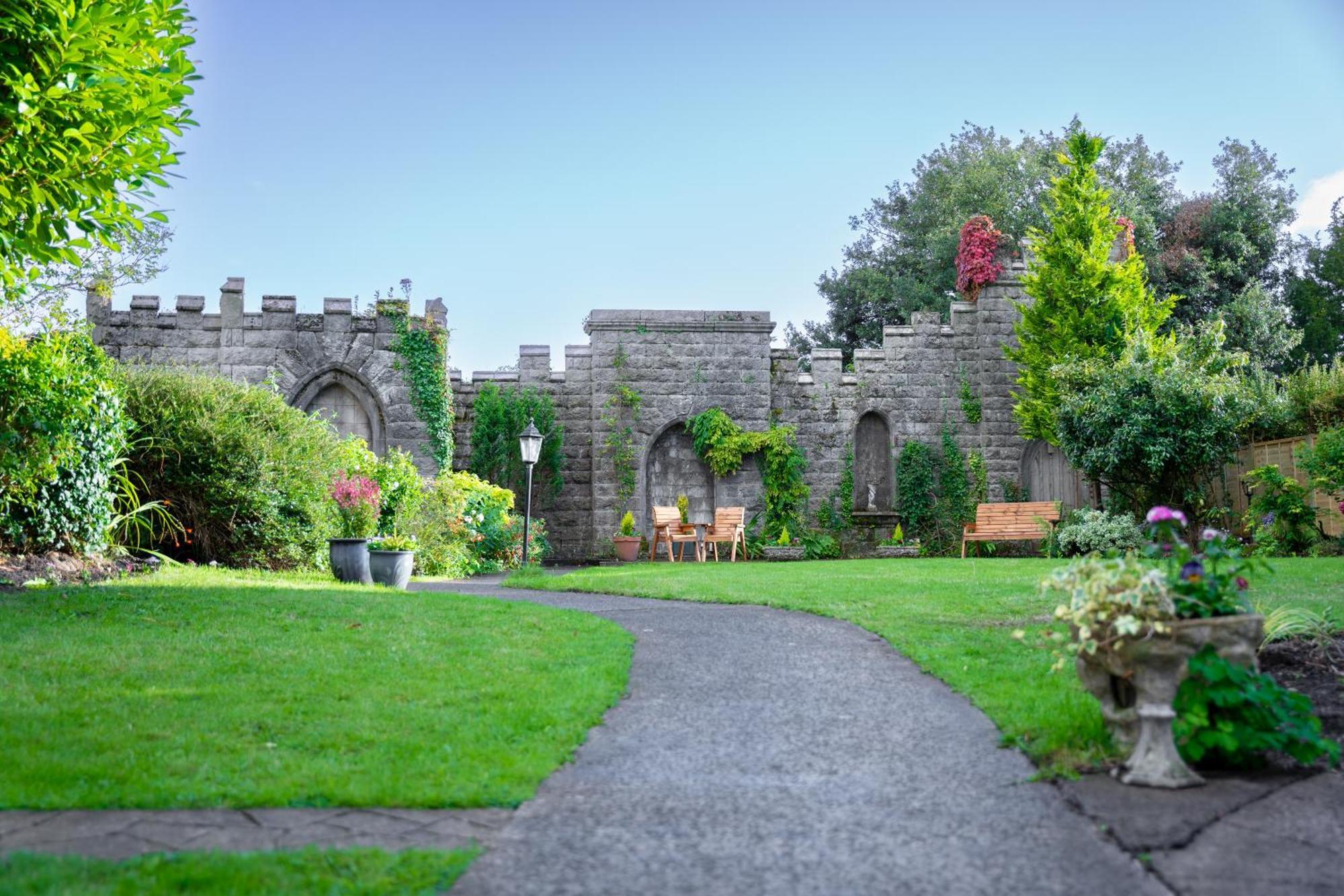 Lonsdale House Boutique Apartments Ulverston Bagian luar foto