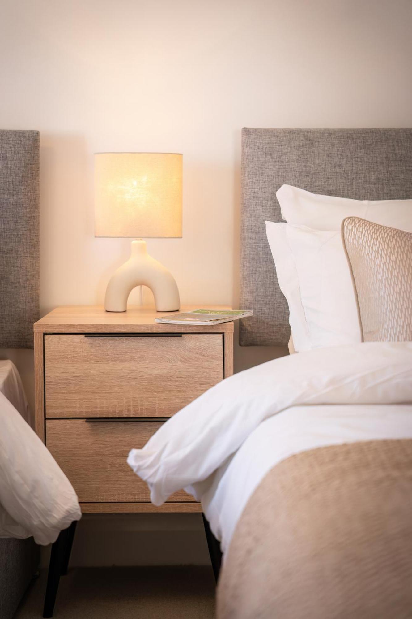 Lonsdale House Boutique Apartments Ulverston Bagian luar foto