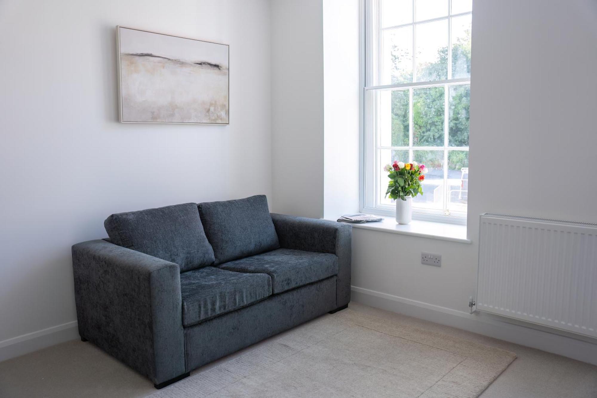 Lonsdale House Boutique Apartments Ulverston Bagian luar foto