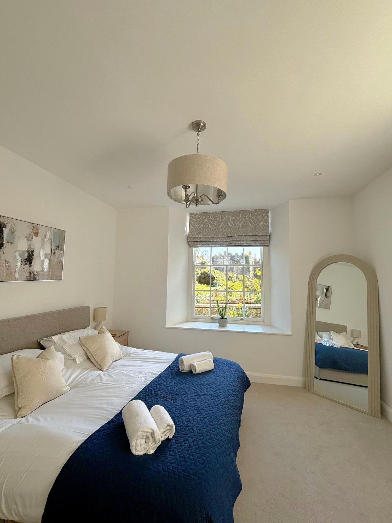 Lonsdale House Boutique Apartments Ulverston Bagian luar foto