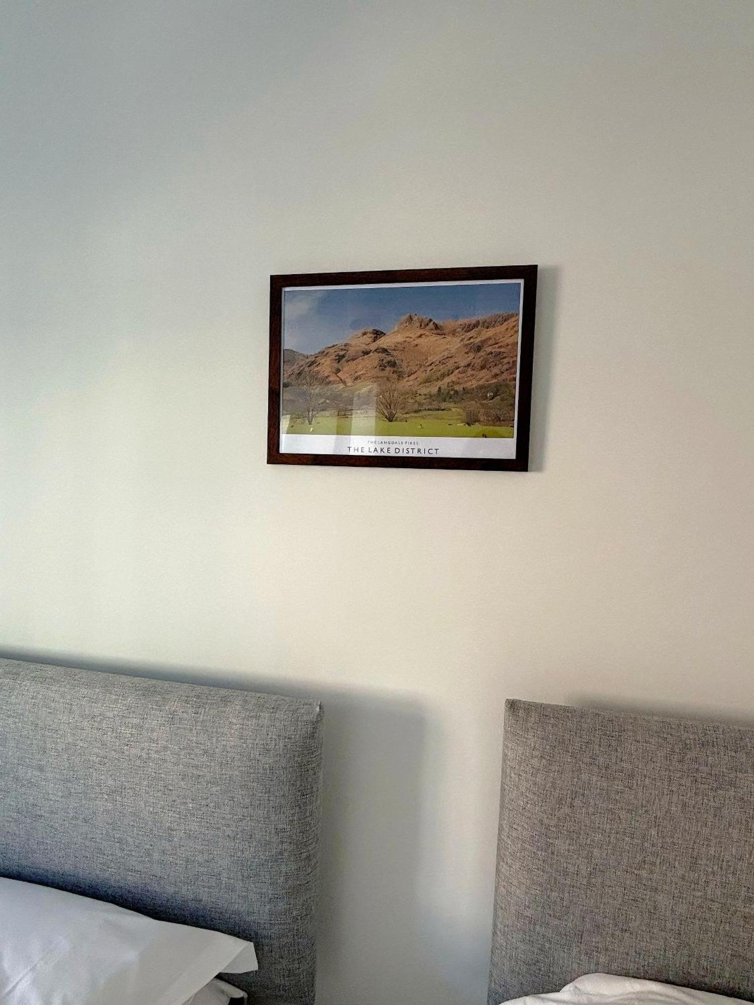 Lonsdale House Boutique Apartments Ulverston Bagian luar foto