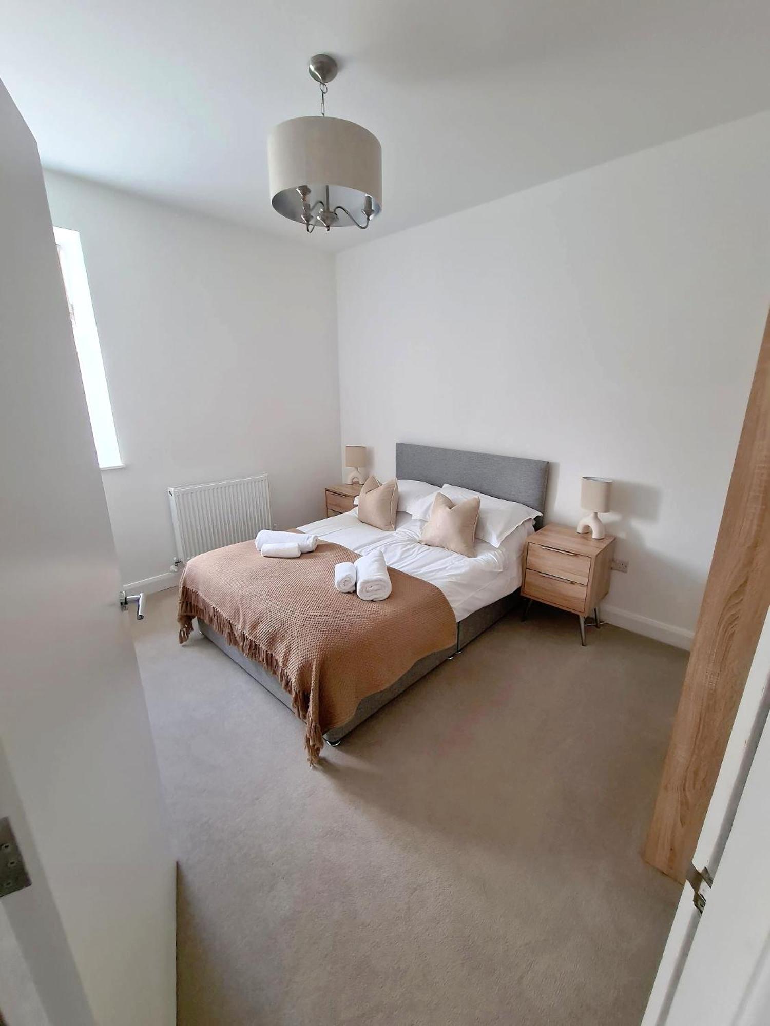 Lonsdale House Boutique Apartments Ulverston Bagian luar foto
