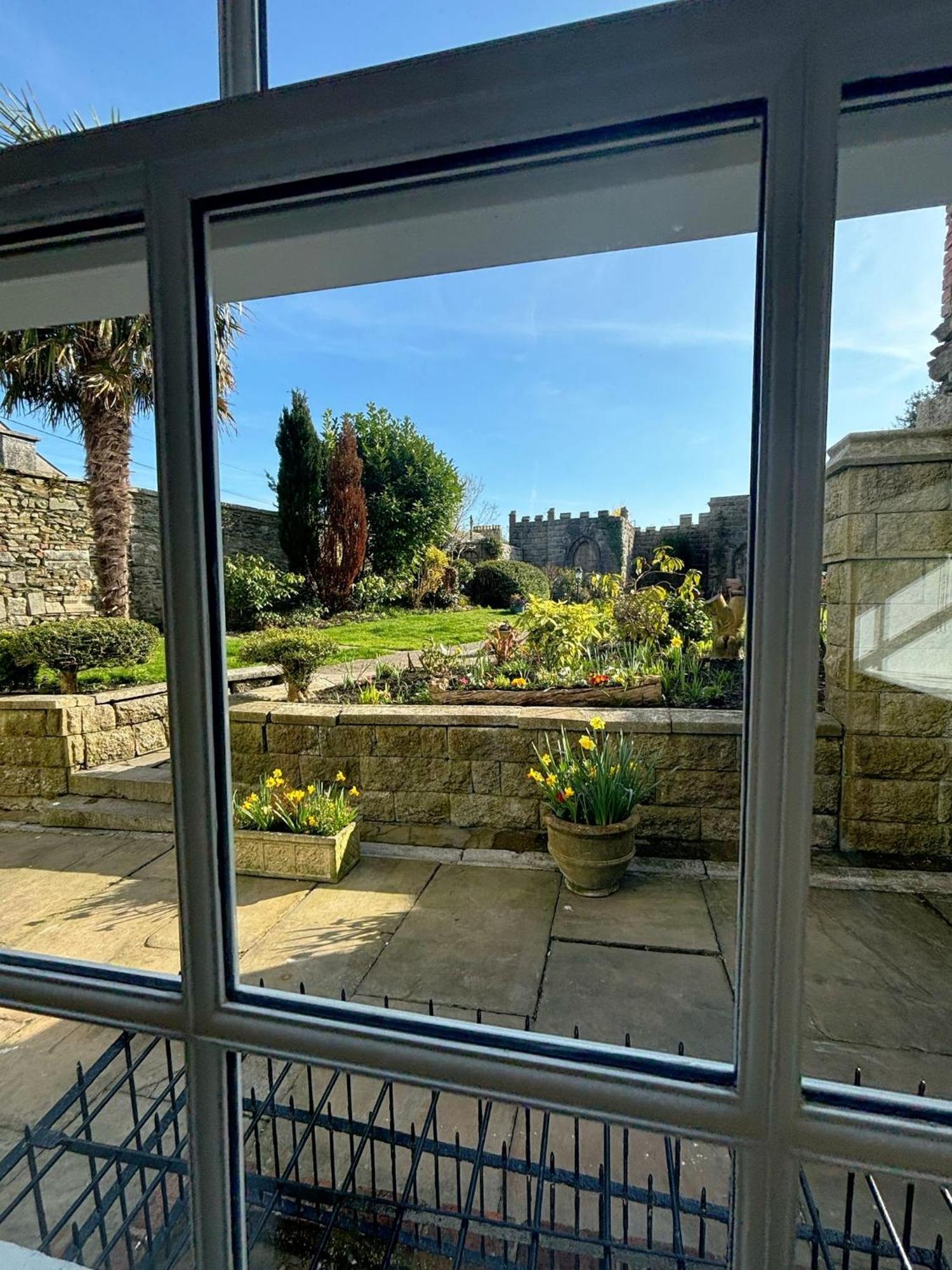 Lonsdale House Boutique Apartments Ulverston Bagian luar foto